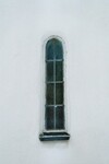 Absidfönster på Mjäldrunga kyrka. Neg.nr. B961_032:11. JPG. 