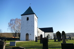 Vånga kyrka