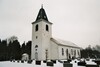 Murums kyrka, uppförd 1850. Neg.nr. B963_004:06. JPG. 