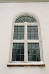Fönster på Murums kyrka. Neg.nr. B963_004:07. JPG. 