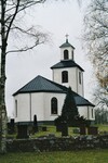 Kölaby kyrka, uppförd 1836. Neg.nr. B963_016:22. JPG. 