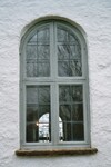 Böne kyrka, ursprungligt fönster. Neg.nr. B963_029:17. JPG. 