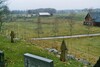 Humla kyrkogård, äldre gravstenar. Neg.nr. B963_017:19. JPG. 