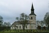 Blidsbergs kyrka, uppförd 1868. Neg.nr. B963_023:18. JPG. 