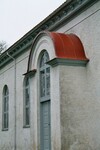 Vindfång på Kölingareds kyrka. Neg.nr. B963_021:10. JPG. 