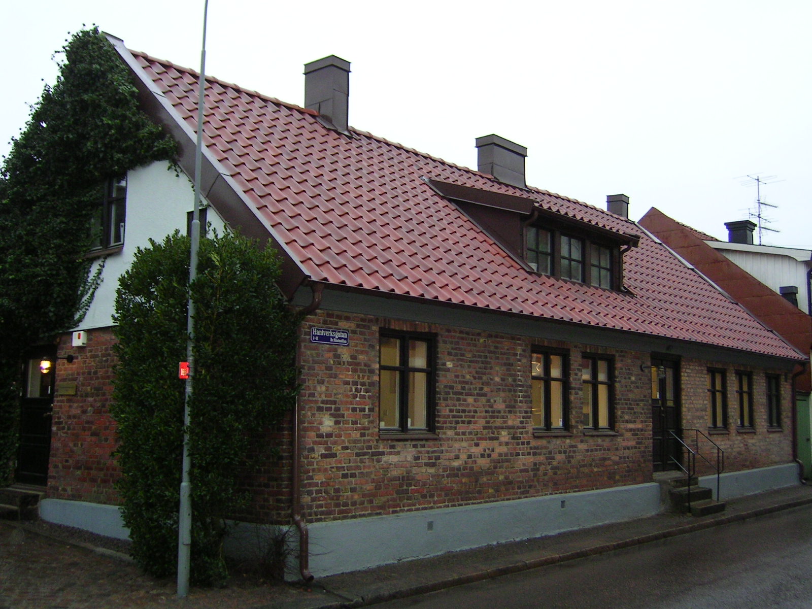 HÄSTMÖLLAN 13