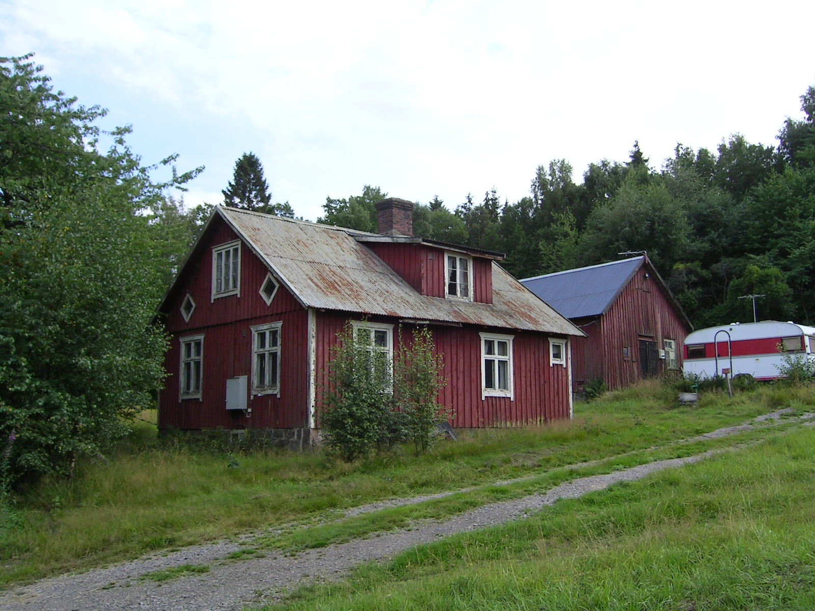 RÄVINGE-BÅRARP 1:1