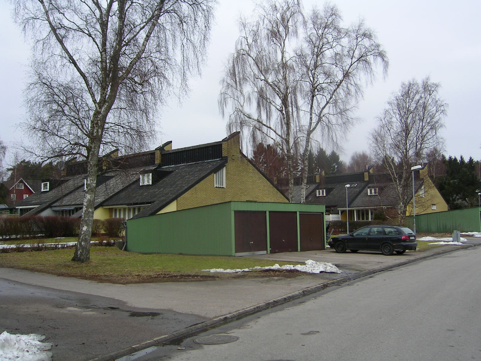 BÄCKAGÅRD 1:140