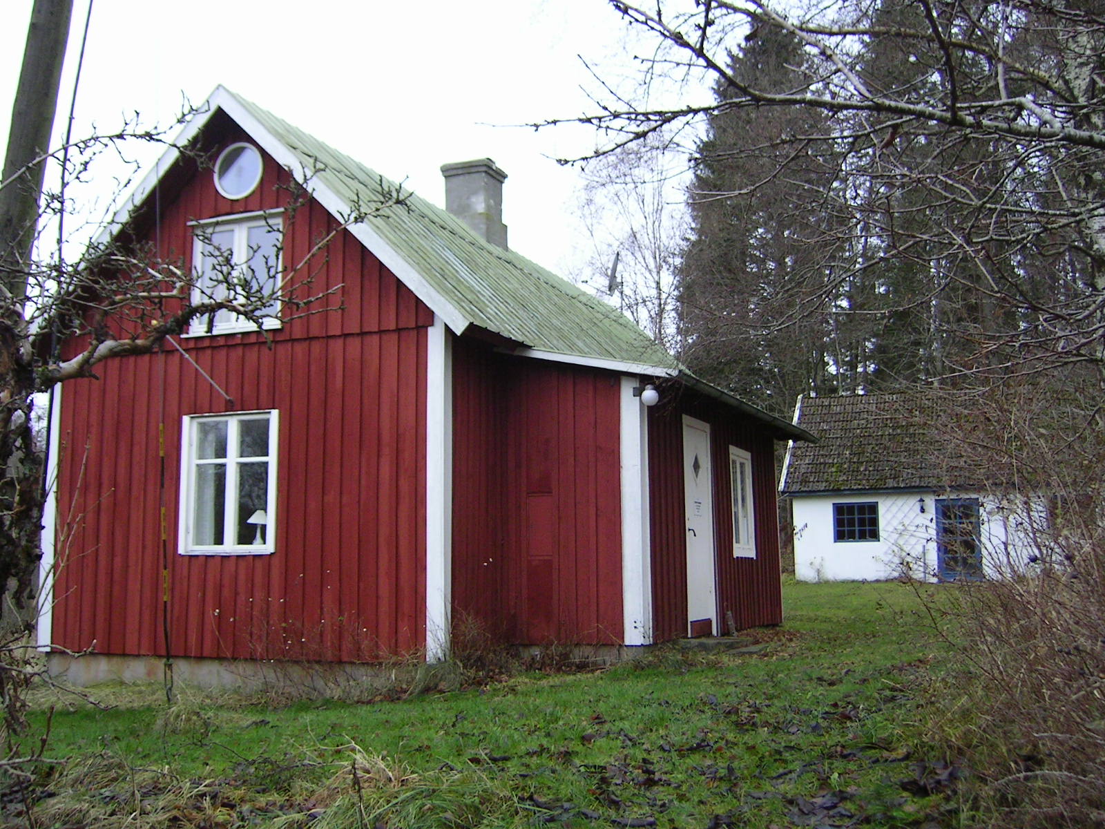 TÖNNERSJÖ-BOARP 2:9