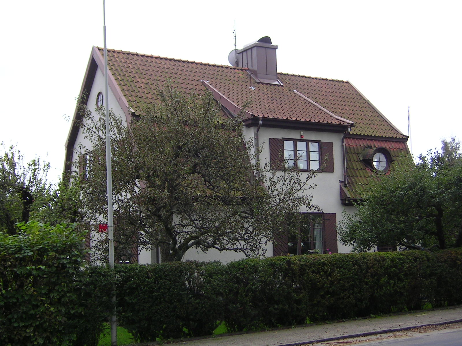 DRÖMMAREN 16