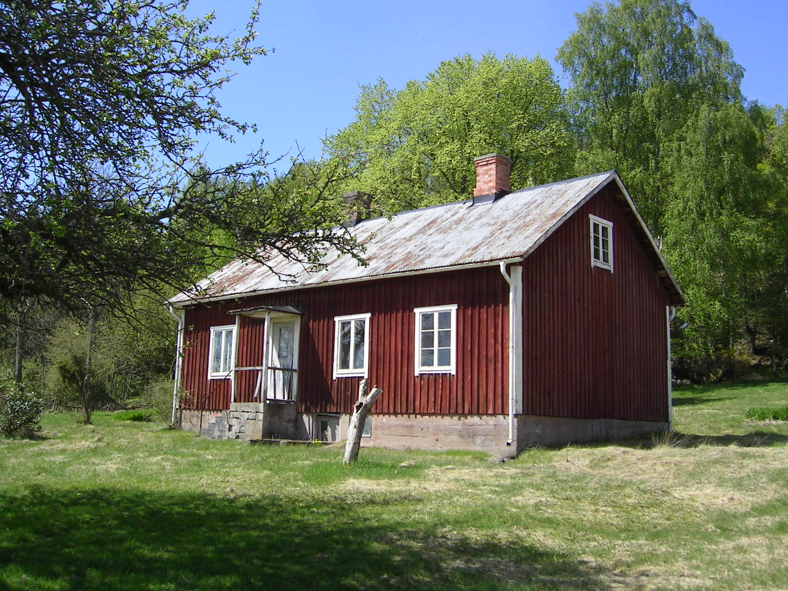 ÖSTERBY 1:2