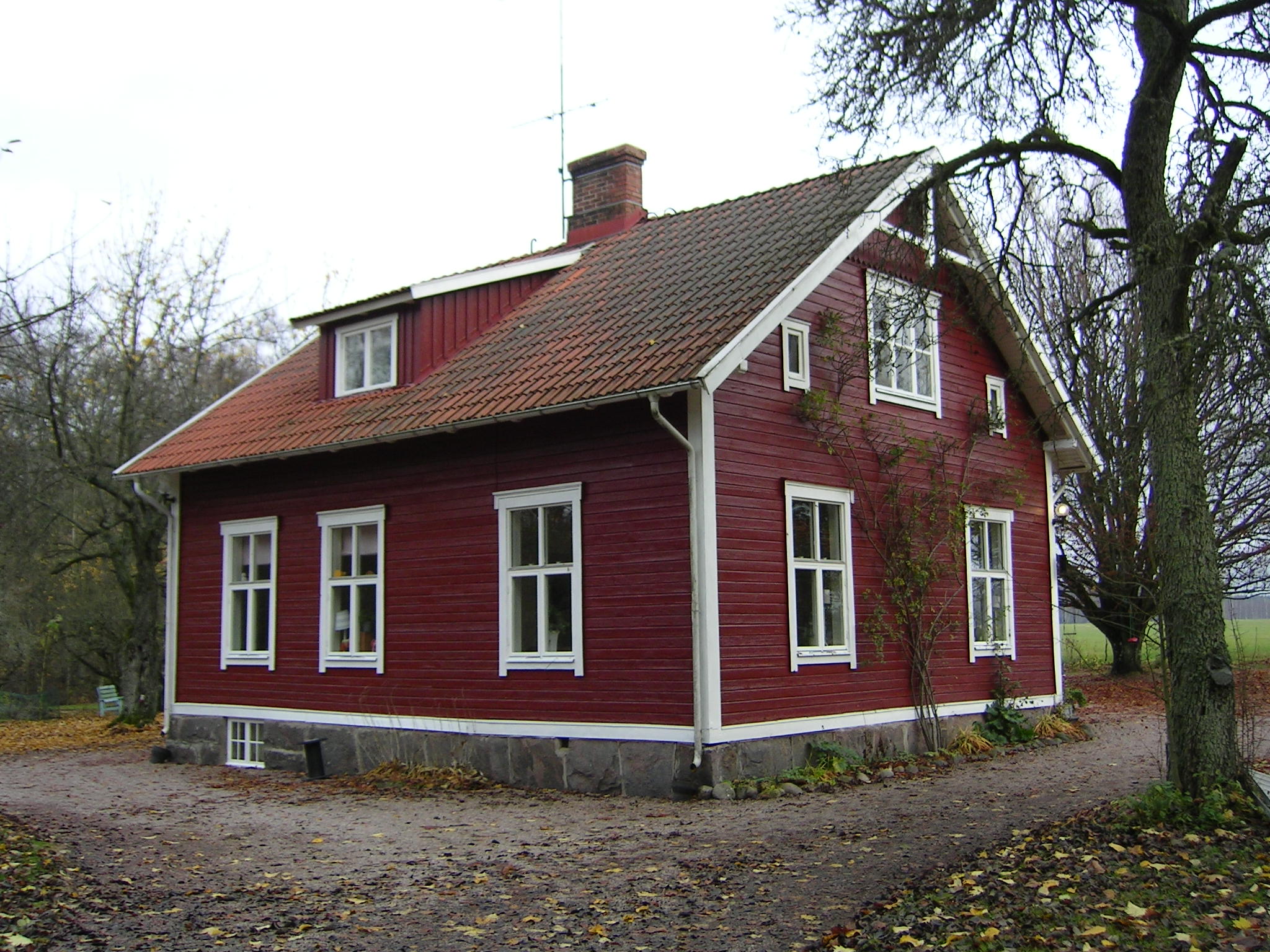 STJÄRNARP 11:5