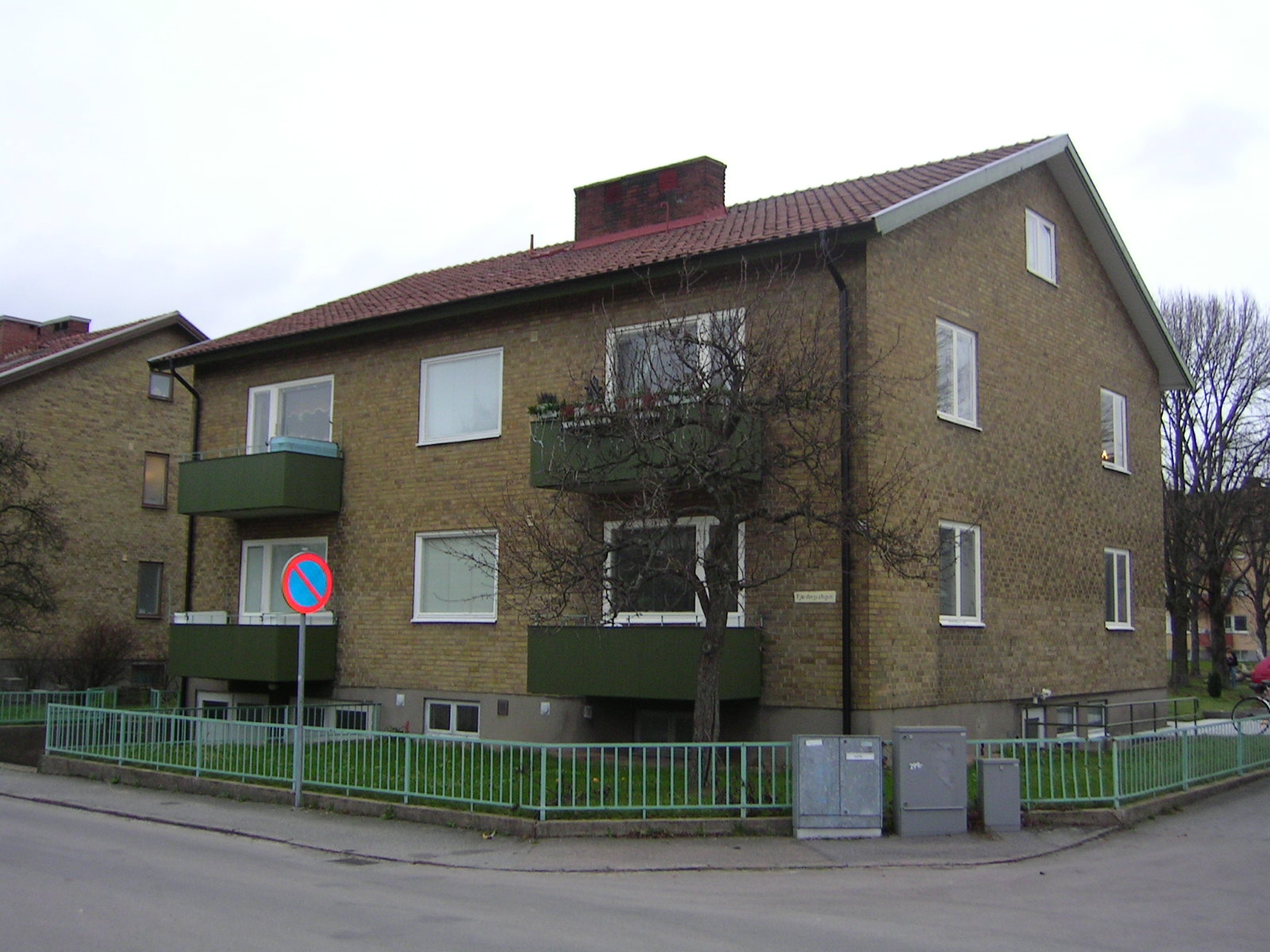 GRÄVLINGEN 7