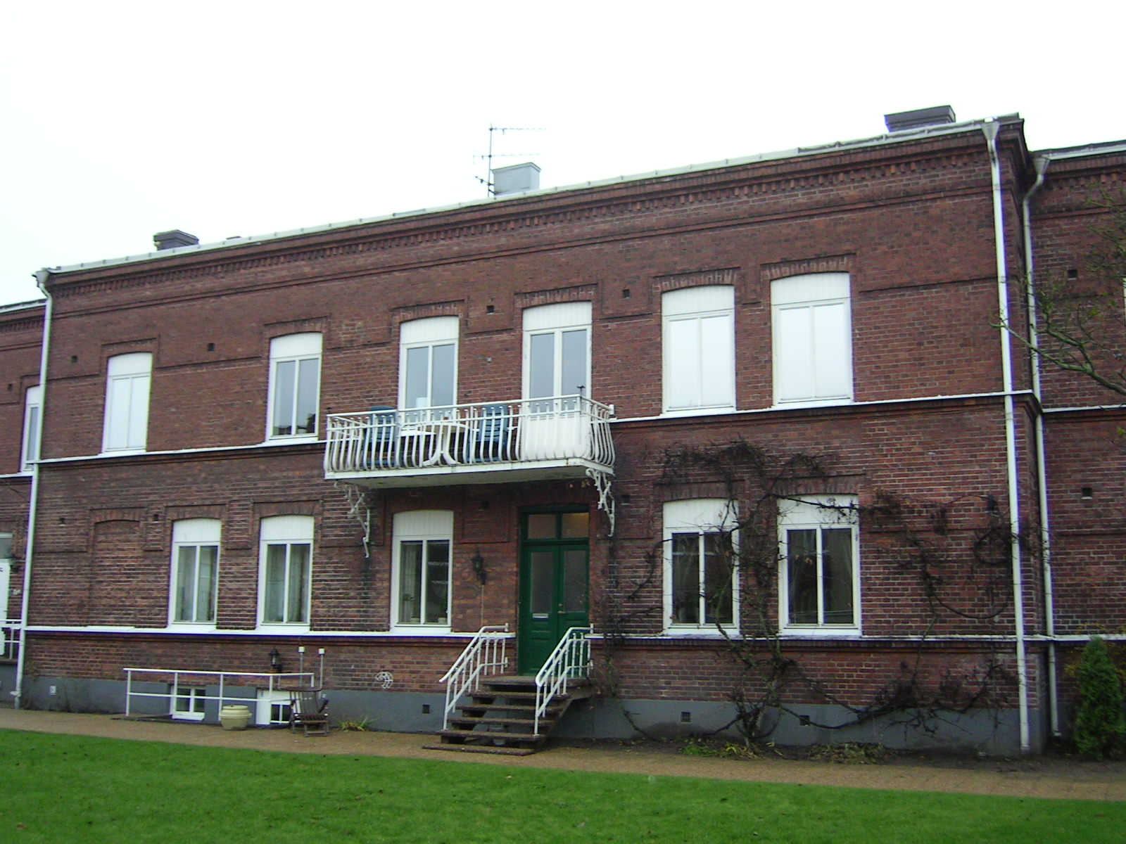 ÄRLAN 18