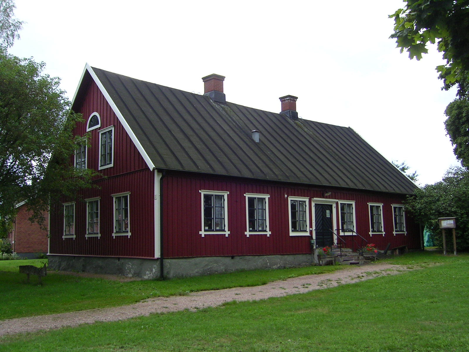 ESPEREDSGÅRDEN 4