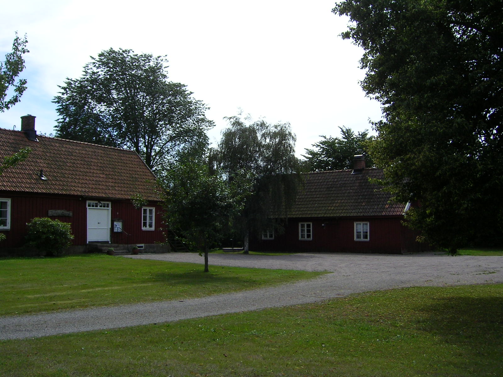 GETINGE-BROGÅRD 1:155