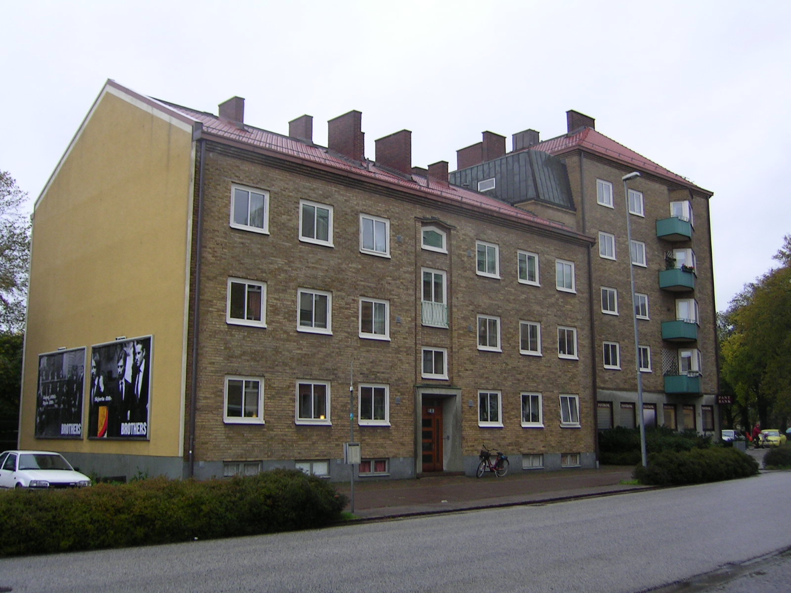 BÄRNSTENEN 17