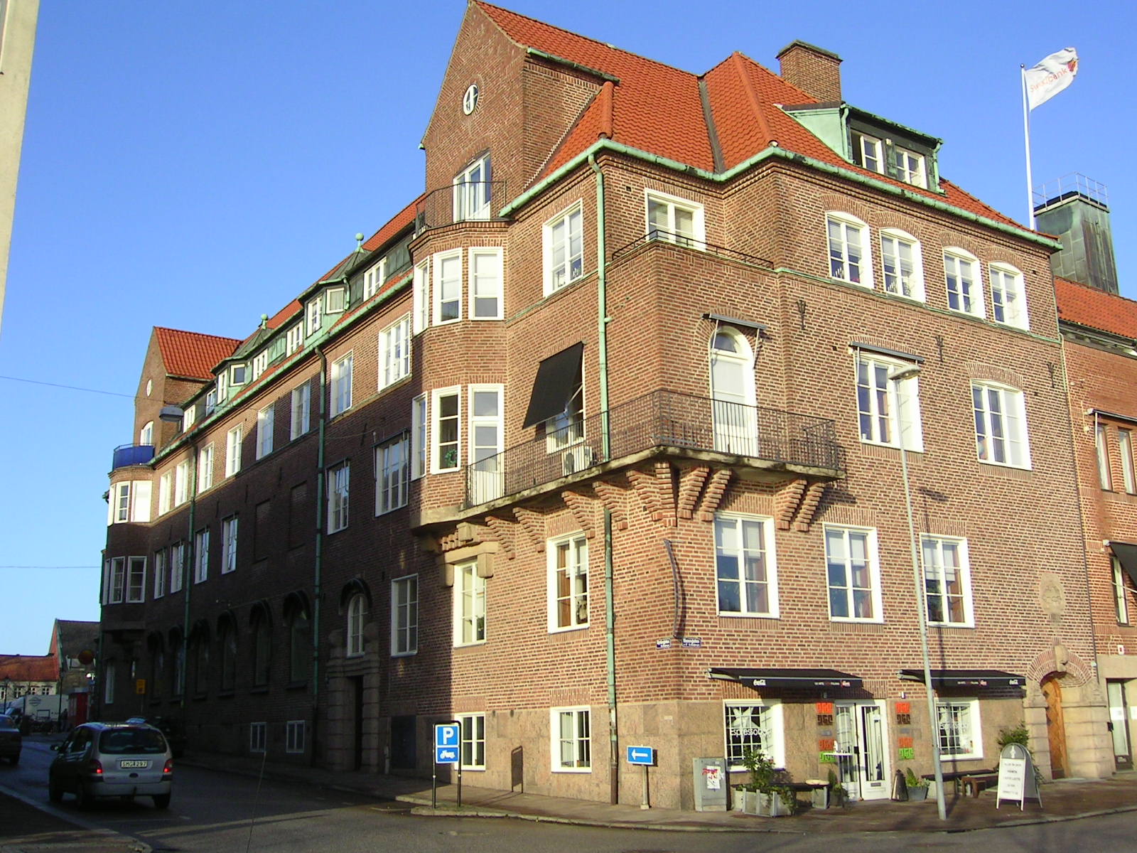 KLINGBERGET 6