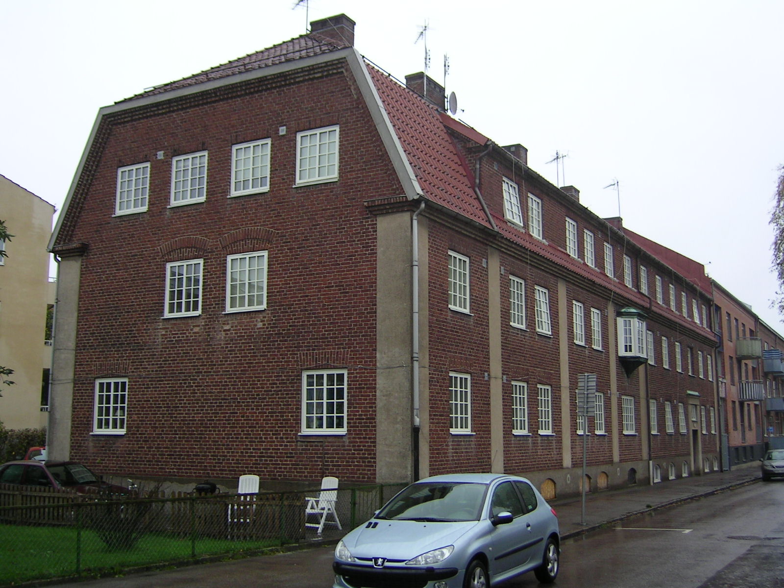 BYGGMÄSTAREN 24