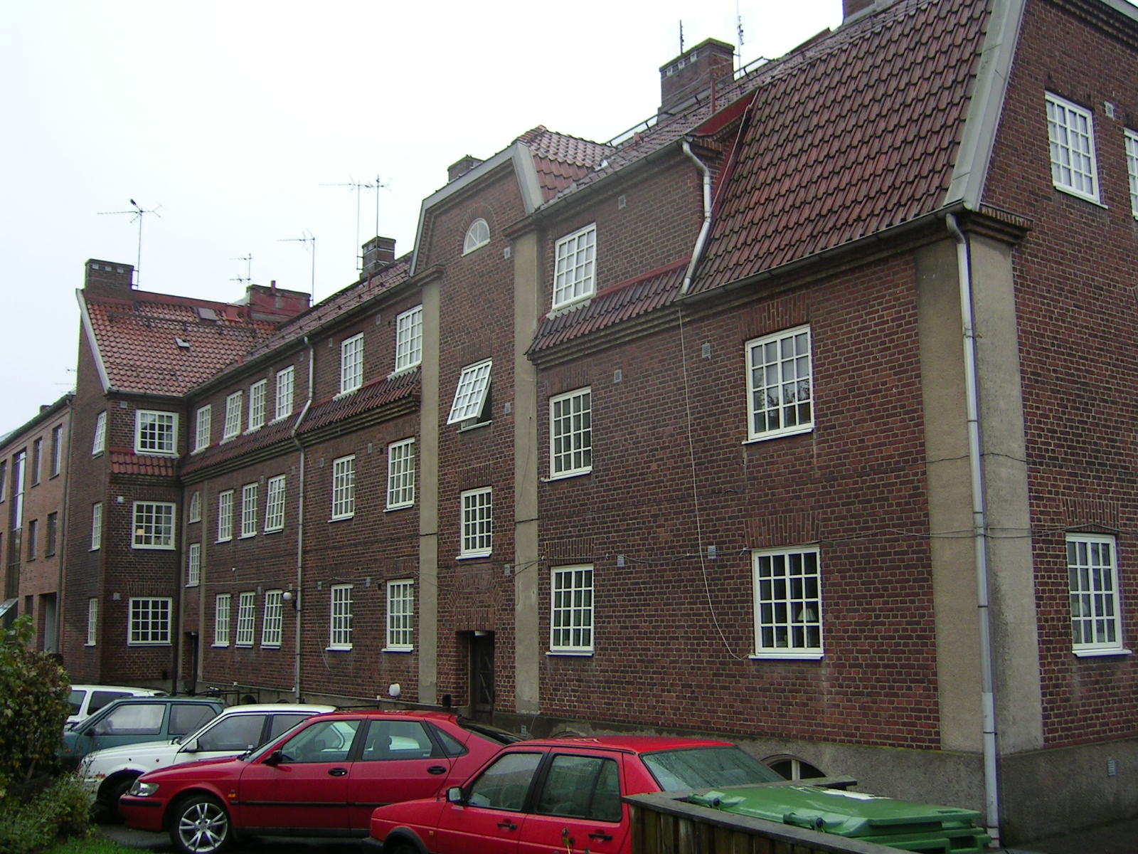 BYGGMÄSTAREN 24