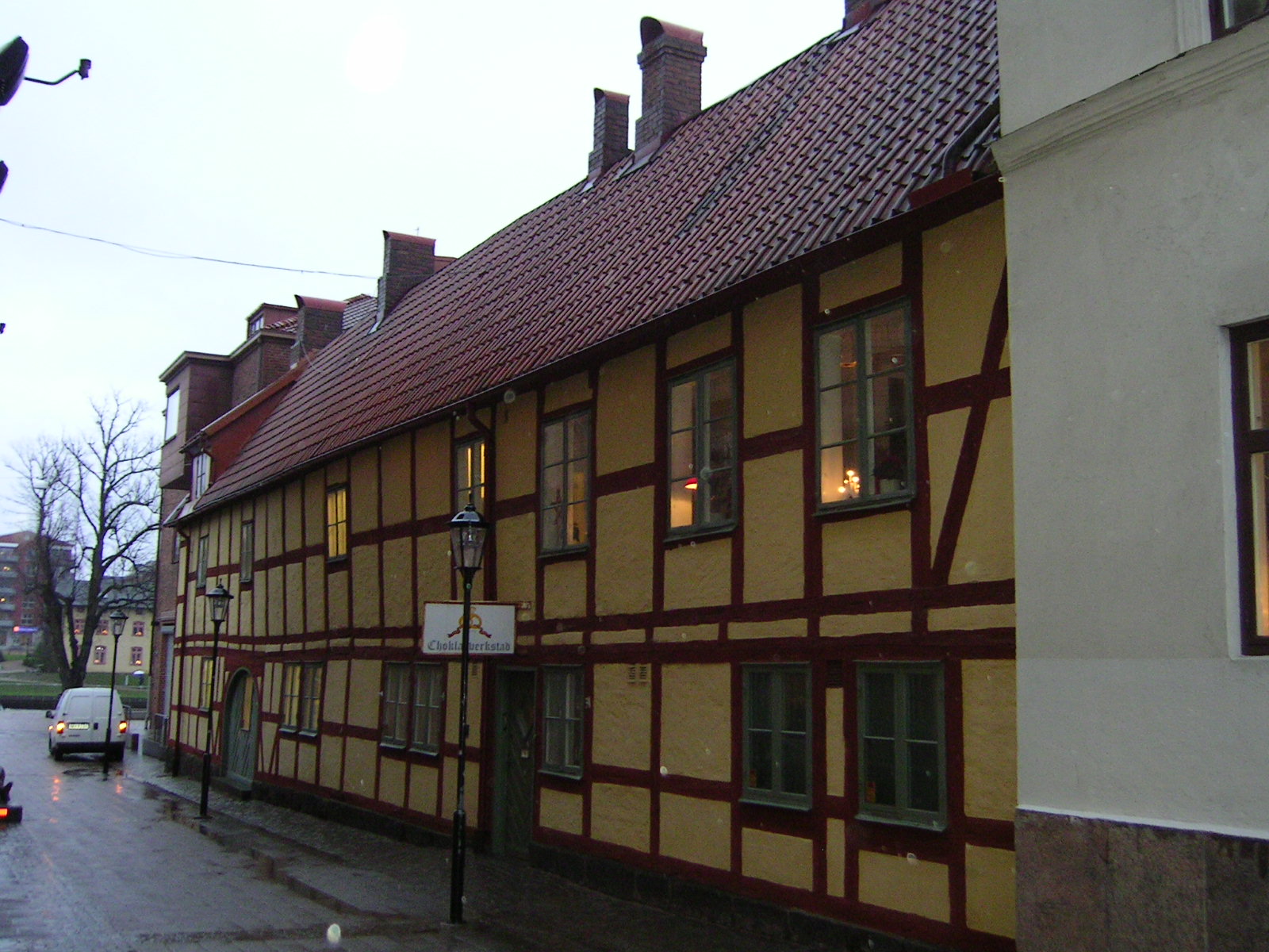 BASTIONEN 8