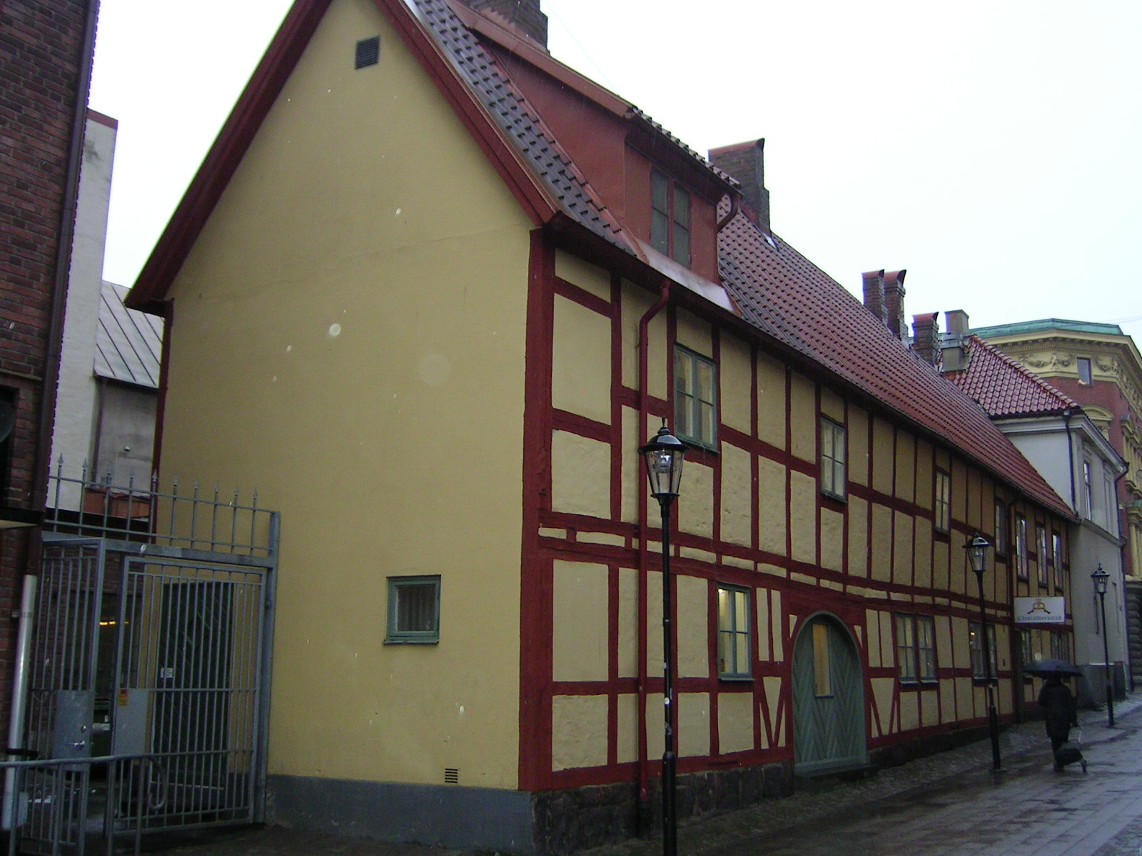 BASTIONEN 8