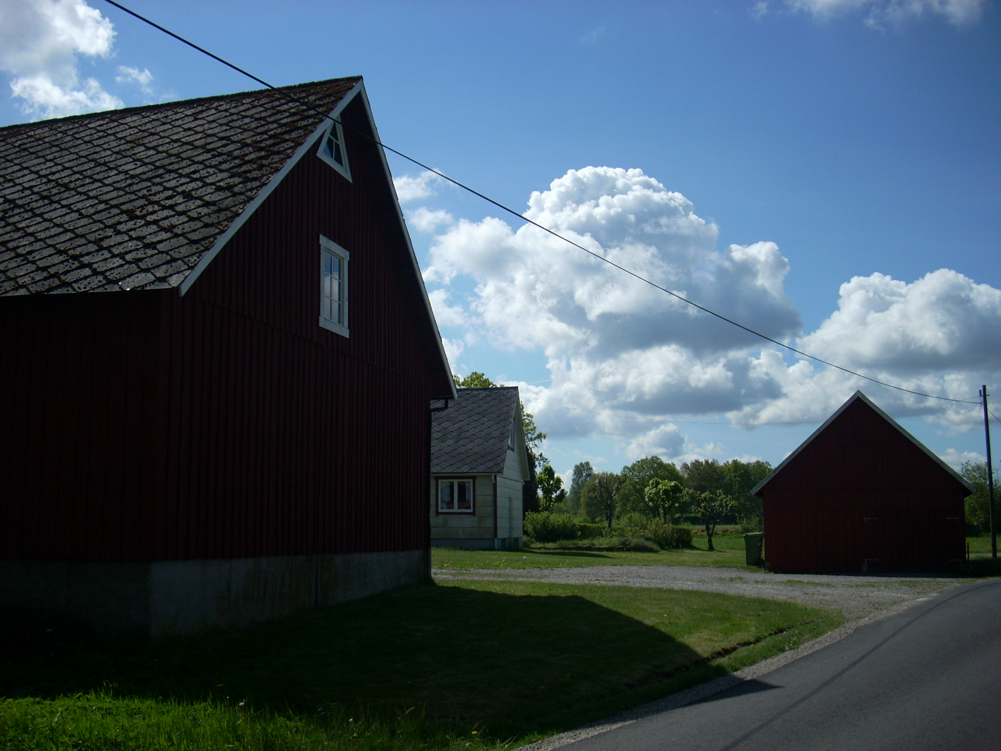 HISHULTS-SKOGSGÅRD 1:22