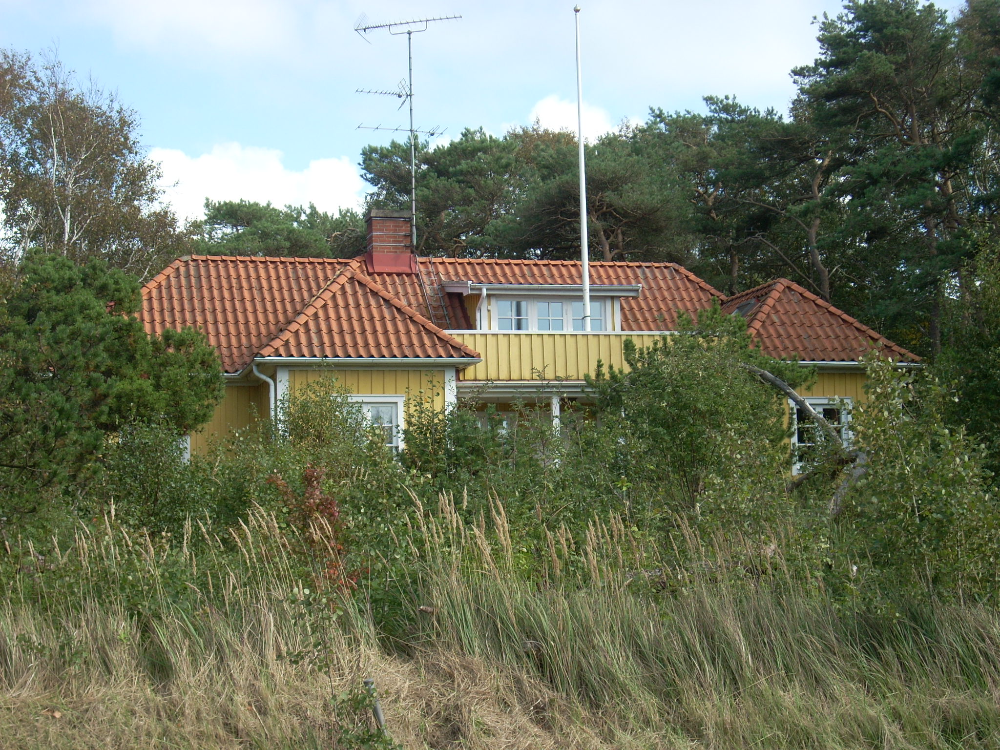 VÄSTRA MELLBY 3:1