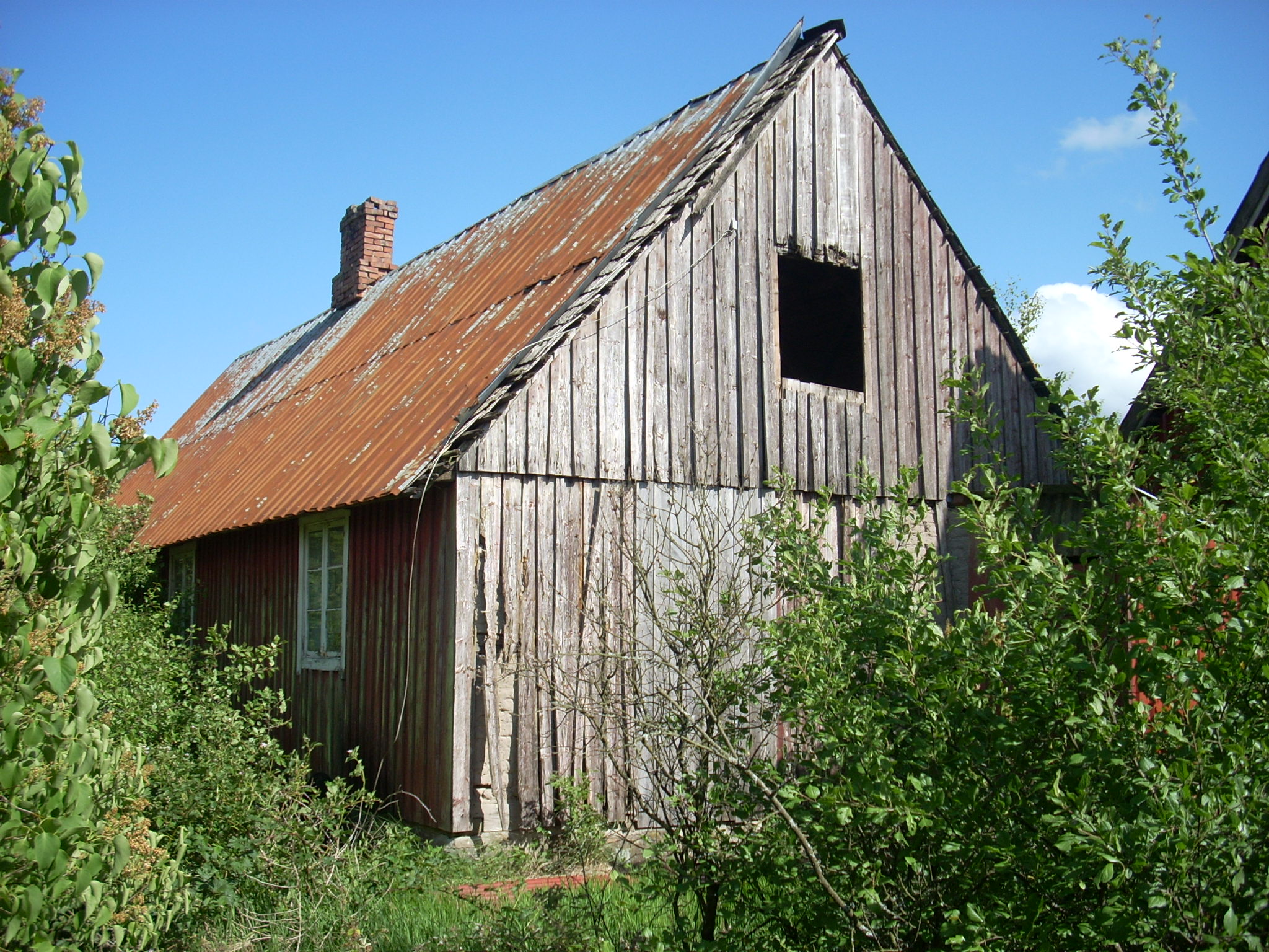 VÅXTORPS-JONSTORP 1:31