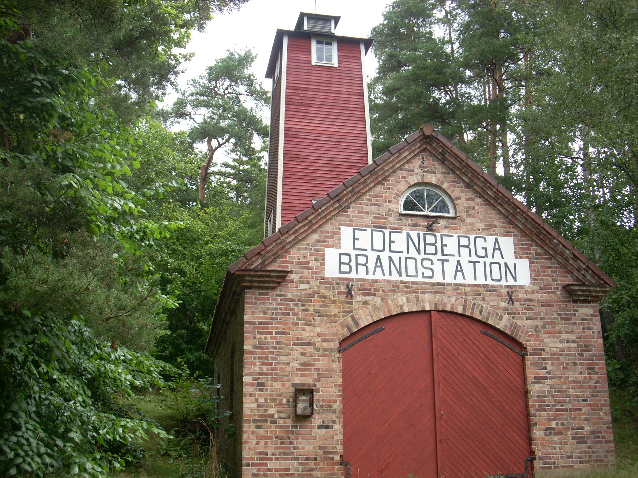 EDENBERGA 2:16