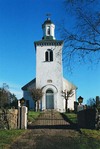 Örsås kyrka