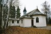 Fåglaviks kapell, uppfört 1894. Neg.nr. B961_015:19. JPG. 