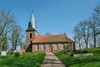 Alboga kyrka, uppförd 1895. Neg.nr. B961_026:01. JPG. 