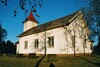 Exteriör av Bråttensby kyrka. Neg.nr. B961_009:16. JPG. 