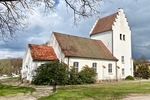 Tyringe kyrka