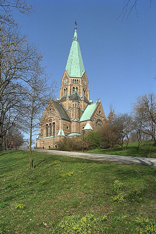 Sofia kyrka