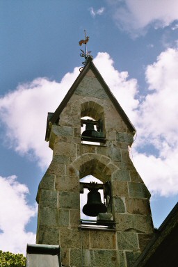 Vinköls kyrka, torn. Neg.nr.04/203:10.jpg.