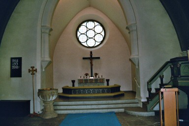 Vinköls kyrka, koret.  Neg.nr.04/207:24.jpg.