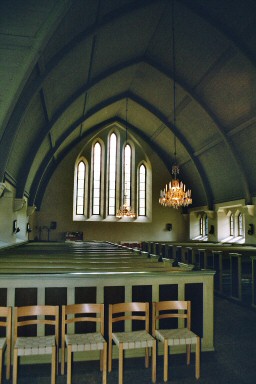 Vinköls kyrka, vy mot öster.  Neg.nr.04/207:15.jpg.