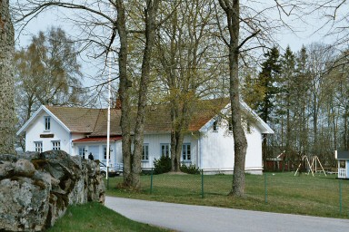 Folkskolan i Önum. Neg.nr. 04/105:02. JPG.