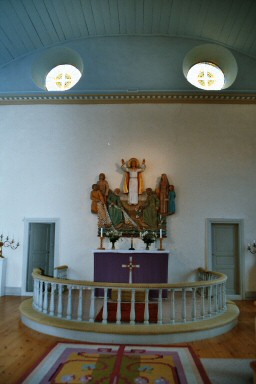 Koret i Torsö kyrka.Neg.nr 04/367:07.jpg