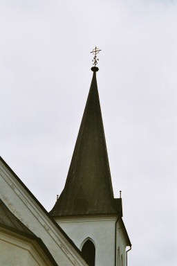 Tornet i Halna kyrka. Neg.nr 03/269:05.jpg