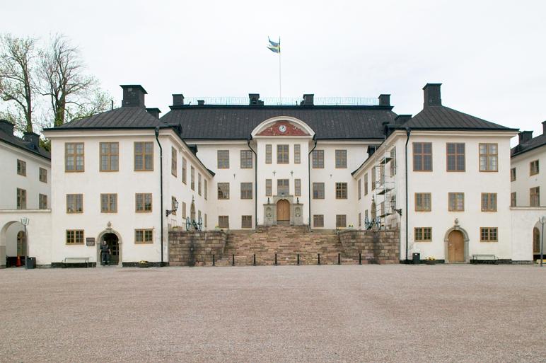 Karlbergs slott
