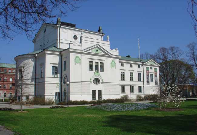 Karlstad teater